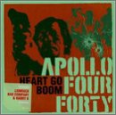 Apollo 440 - Heart Go Boom