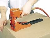 Carton Stapler Pneumatic