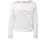 Baseball Shirt - St Louis Cardinals Long Sleeve Top by Majestic