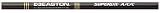 EASTON SUPERLITE A/C/C ARROW SHAFTS -- 12 PER PACKSize: 2-04