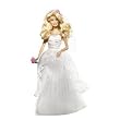 BARBIE PRINCESS BRIDE DOLL