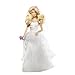 BARBIE PRINCESS BRIDE DOLL