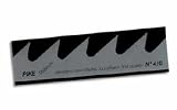 PIKE PACK OF 144 PLATINUM JEWELERS METALWORKING SAWBLADES #3/0