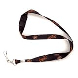 Baltimore Orioles Lanyard