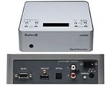 GEFEN TV 1080P HDMI SIGNAL GENERATOR NIC