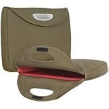 RoadWired Skooba Skin 1012 Convertible 12 Notebook Sleeve / Tote - Olive Ballistic
