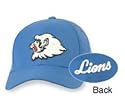 Seibu Lions Japan Baseball League Cap (6 7/8)