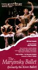 The Maryinsky Ballet [VHS]