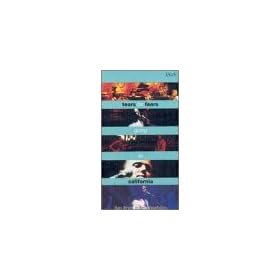 Going to California [VHS]