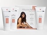 CelluliteRx 3 Step System