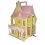 Pop-up Fairy House (Felicity Wishes)