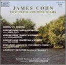 Search : Concertos & Tone Poems