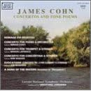 James Cohn: Concertos and Tone Poems
