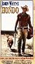 Hondo [VHS]