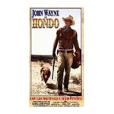 Hondo[VHS]