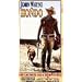 Hondo [VHS]