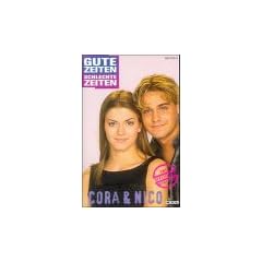 Gute Zeiten, schlechte Zeiten, Cassetten, Flos und Andys Traumhochzeit, 1 Cassette