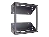 Belkin WM SWING AWAY-RACK 24IN X 18IN BLK ( F4D146 )