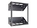 Belkin WM SWING AWAY-RACK 24IN X 18IN BLK ( F4D146 )