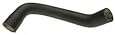 Gates 22039 Lower Radiator Hose
