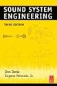 Sound System Engineering, Third Edition