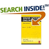 Sound System Engineering, Third Edition