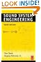 Sound System Engineering, Third Edition