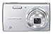 Olympus FE-5040; 12.5 Mp; 1/2.3 CCD; 2.7 TFT; 16:9; 3968 x 2976; USB 2.0; 130g; Pure White