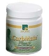 Carbmate - All Natural Starch Neutralizer