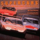 supercars the story of the dodge charger daytona and plymouth superbird