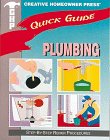 Quick Guide: Plumbing: Step-by-Step Repair Procedures