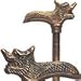 Dragon Head Cane Sword