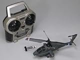 京商[KYOSHO] 【20104RS-M2】  ミニューム　ＡＤ　キャリバー　１２０　Ｔｙｐｅ　Ａ　レディセット  モード2の画像