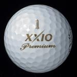 Cover image : ダンロップ 2009年バージョン 干支ボール XXIO プレミアム ゴルフボール 【半ダース6球価格】