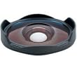 Century Optics .3x Ultra Fisheye Adapter for Digital Video Cameras with 37mm Lens Front Diameter