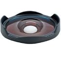 Century Optics .3x Ultra Fisheye Adapter Lens, Bayonet Mount for Sony VX-1000, DSR-200 & DSR-200A