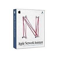 Apple Network Assistant 3.5 CD Set Must Be Purchased with License