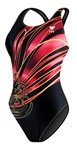 TYR Youth Danger Zone Maxback TYR Youth Danger Zone Maxback