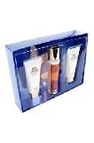 White Diamonds by Elizabeth Taylor for Women 3 Piece Set Includes: 3.3 oz Eau de Toilette Spray + 3.3 oz Body Lotion + 3.3 oz Shower Gel
