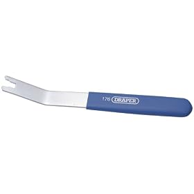Draper 19193 Door Panel Removing Tool