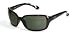 RayBan Highstreet 4068 Trans. Dark Red sunglasses