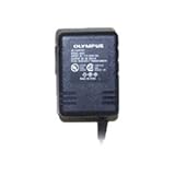 Olympus A-328 AC Adapter for Recorders