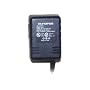 Olympus AC Adapter for Digital and Analog Recorders - Black (A-328)