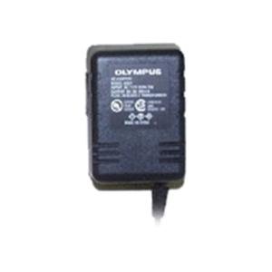 Olympus AC Adapter for Digital and Analog Recorders - Black (A-328)