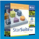 StarSuite 6.0 アカデミック版