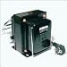 1500 WATTS HEAVY DUTY 110V-220V STEP UP / DOWN TRANSFORMER FOR WORLDWIDE USE - MODEL VOD 1500 2WAY.
