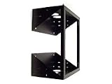Belkin Inc 19in WALLMOUNT SWINGAWAY RACK BLACK