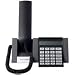 Bang & Olufsen BeoCom 2500 Telefon draht.Komf. 121Nr.LCD schwarz