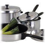 7pc Cookset