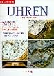 Edition Chronos 1999 - Uhren